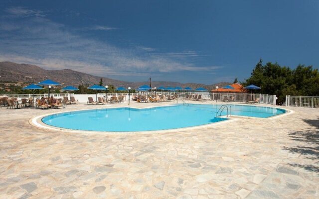 Elounda Breeze Resort - All Inclusive