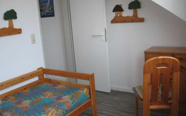 Ferienwohnung Stoetera