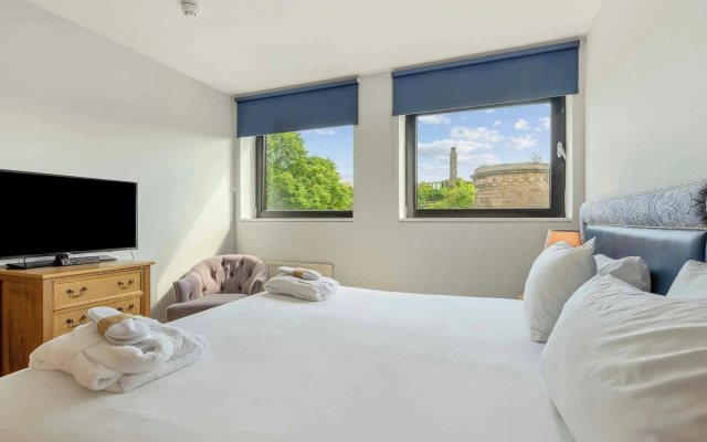 Princes Street Suites