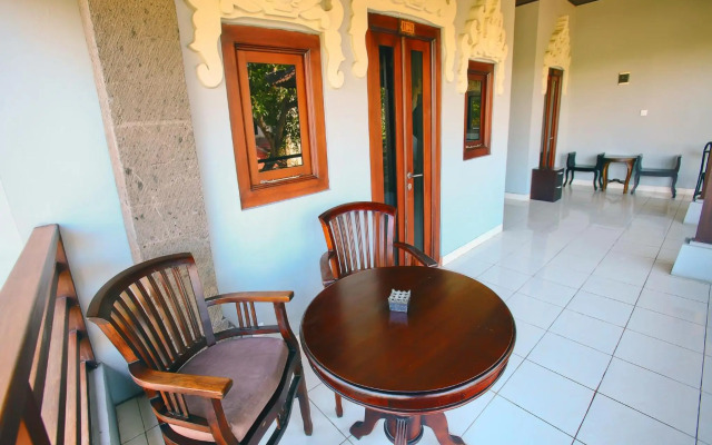 Puri Sading Hotel