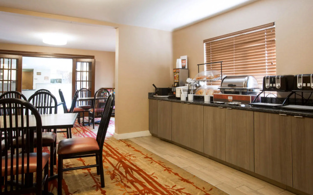 Comfort Inn White River Junction