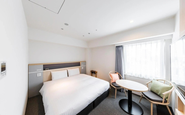 JR WEST GROUP VIA INN Prime SHINSAIBASHI YOTSUBASHI