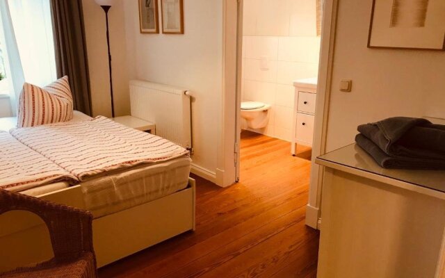 Villa 1923 Apartment