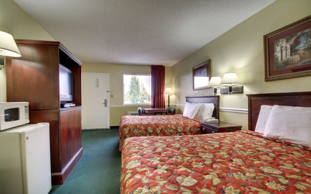Econo Lodge