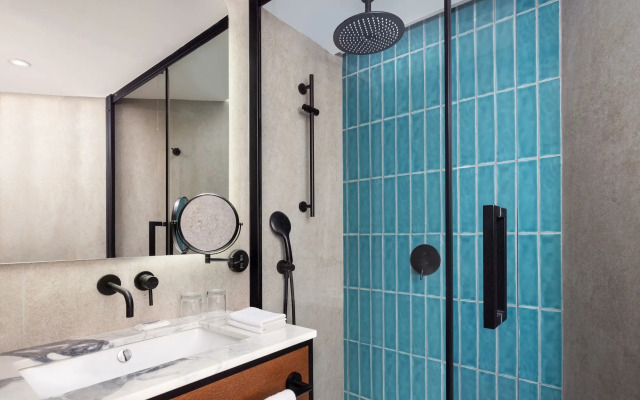 Four Points by Sheraton Matosinhos