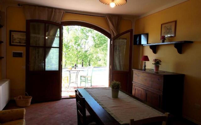 Agriturismo Maramaldo