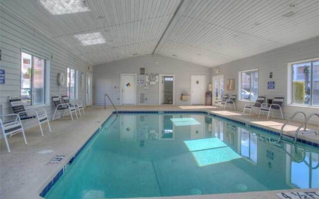 Waterway Village 20-F