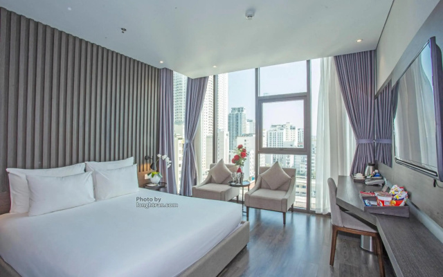 Grand Ocean Luxury Boutique