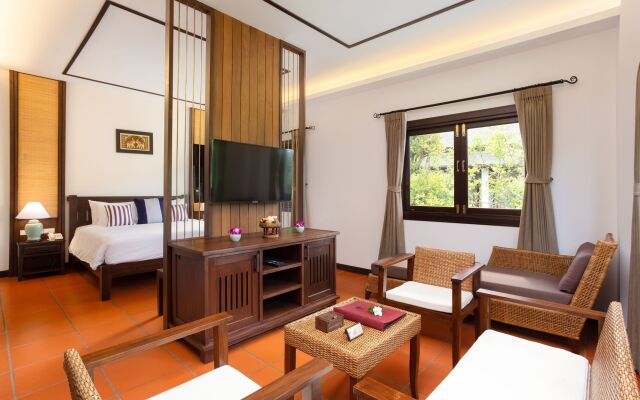 Rimping Village Hotel