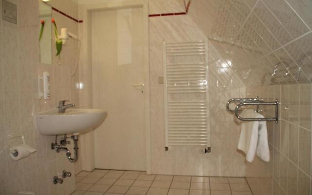Hotel Am Rugard