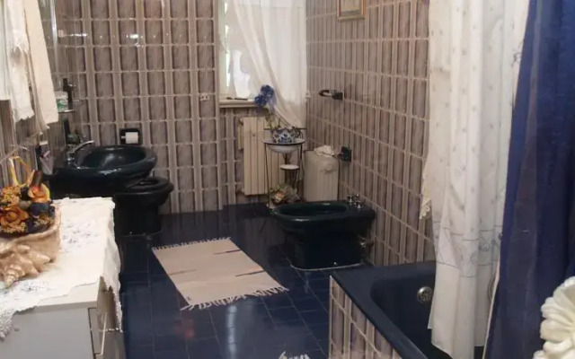 B&B La Ginestra