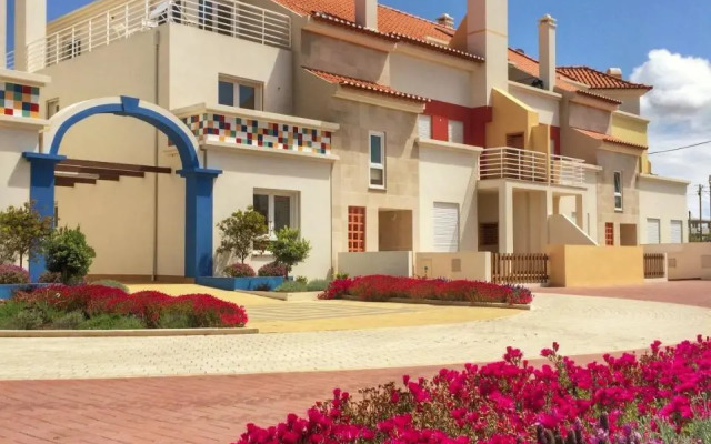Paradise Apartments