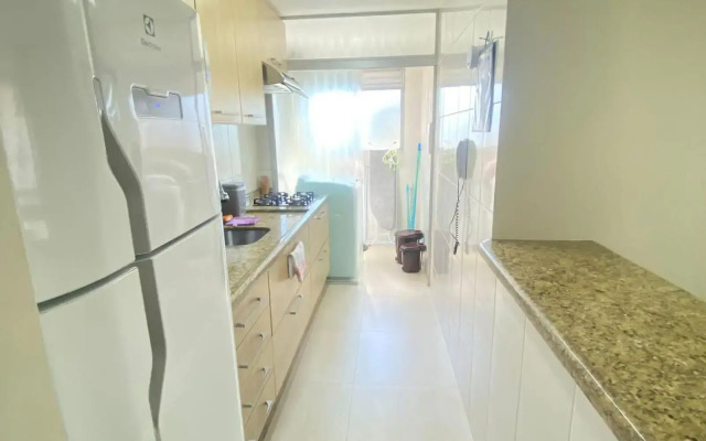 Jardim Botânico Curitiba