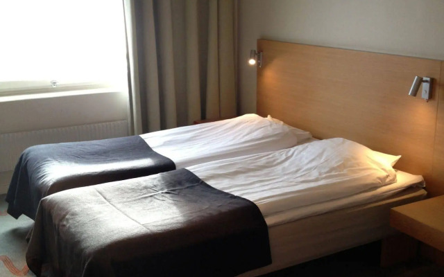Tärnaby Fjällhotell