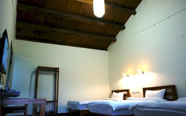 Dali Cityfall Inn