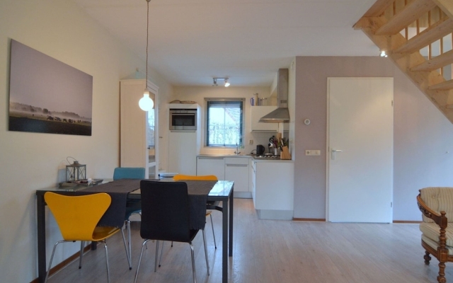 Beautiful Holiday Home in Heeten With Private Garden