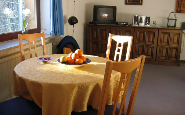 Appartements Am Hexenstieg