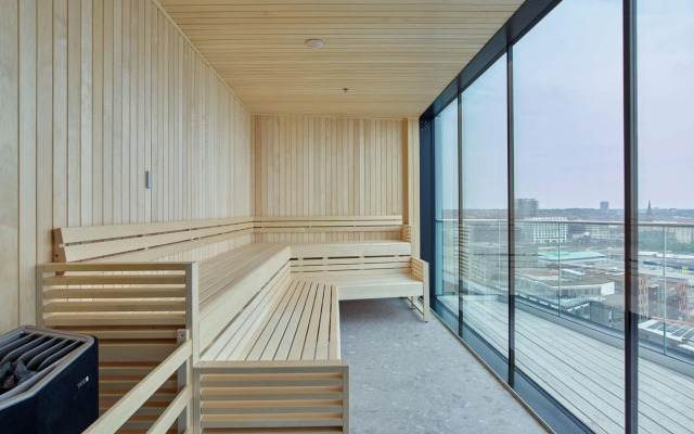 Scandic Oceanhamnen