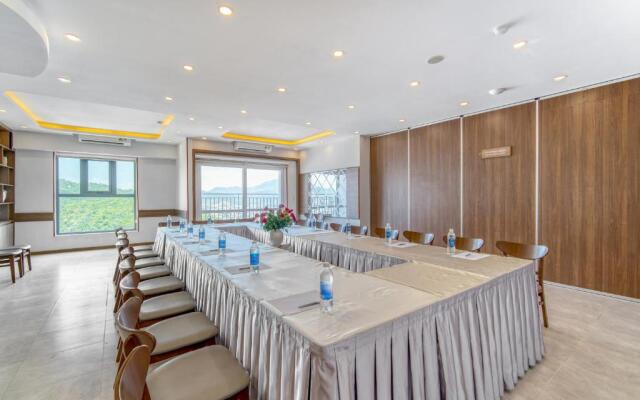 TK Nha Trang Hotel