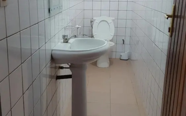 Academia Hotel