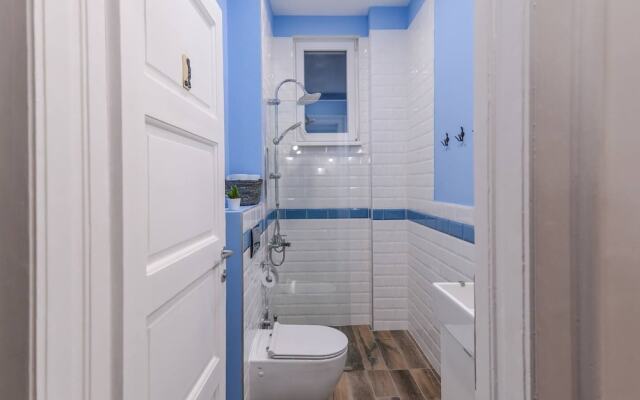 FM Luxury 1-BDR Apartment - Knyaz Boris