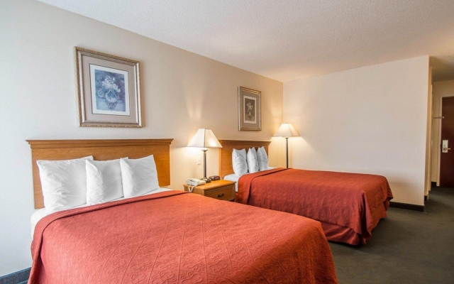 Sleep Inn & Suites Fort Lauderdale Airport