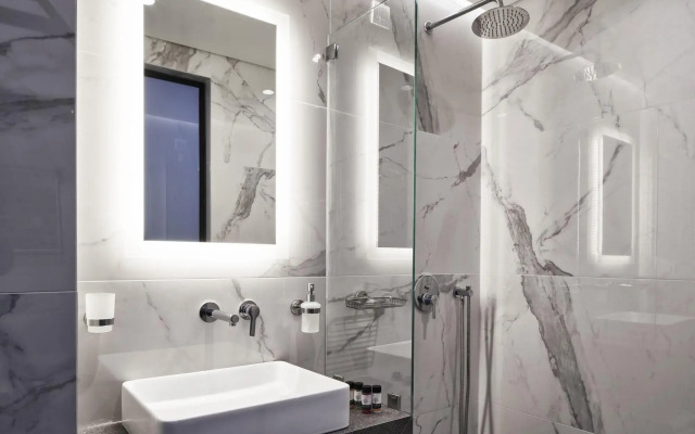 NLH MONASTIRAKI - Neighborhood Lifestyle Hotels