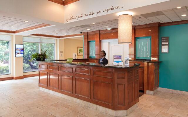 Hilton Garden Inn Columbia/Harbison