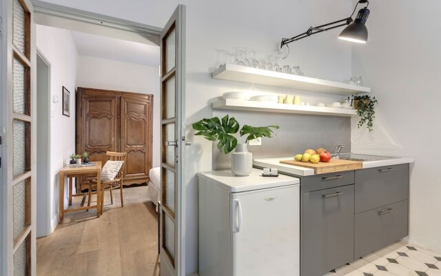 Mamo Florence - Nori Apartment