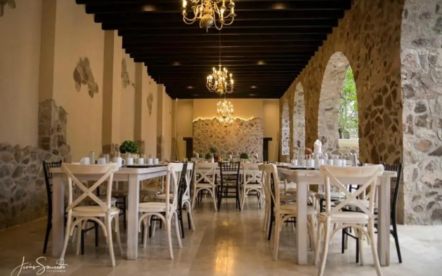 Suites Campestres Montebello