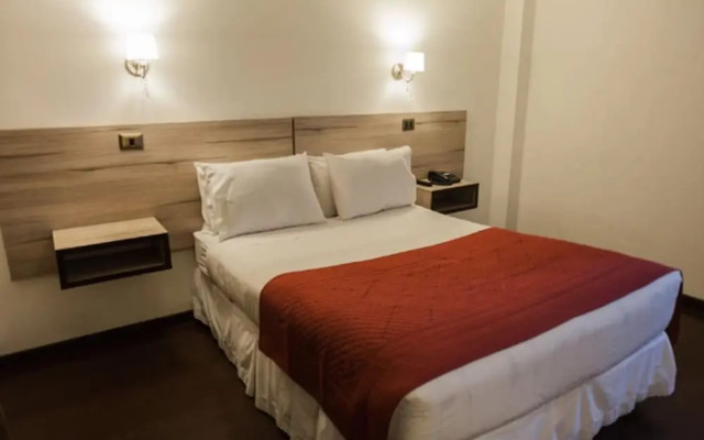Hotel Marina de Antofagasta