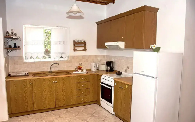 Holiday Apartments in Pelekas Beach, Corfu