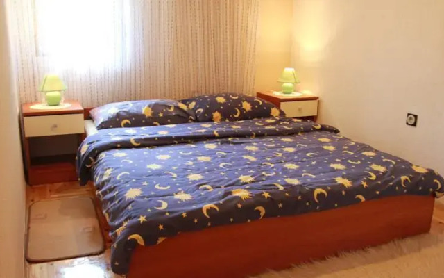 Kuća za odmor BRIŠKI