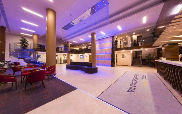 Hotel Transilvania