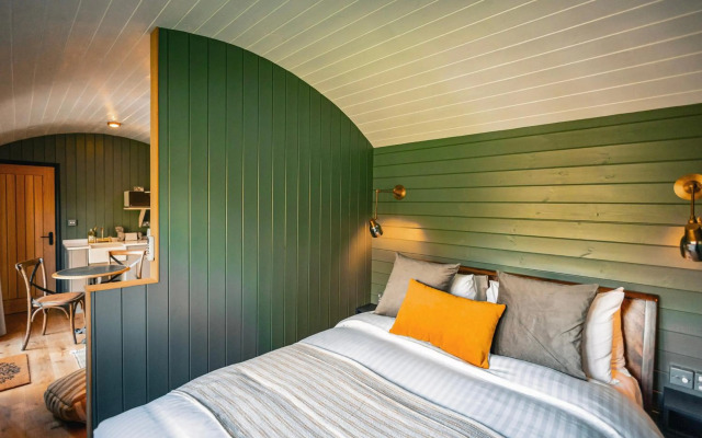 Tewinbury Farm Hotel