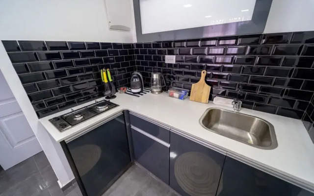 YalaRent Designed 1BR Apartments - Families only