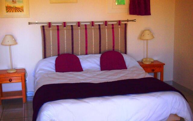 Le Relais du Val d'Orbieu