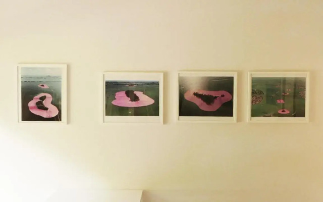 Akizuki Gallery House