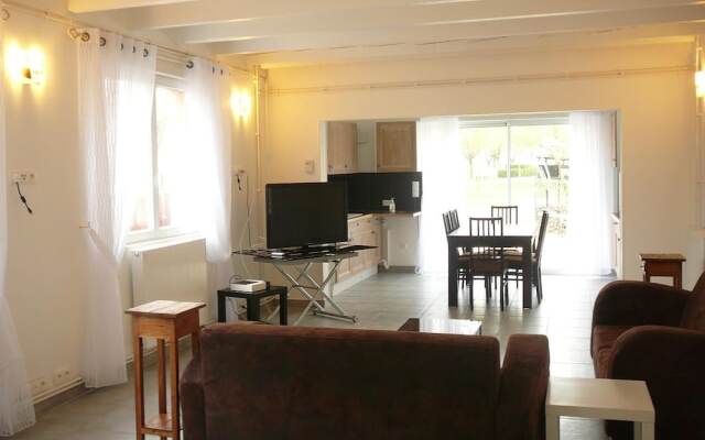 Gîte les Moignottes