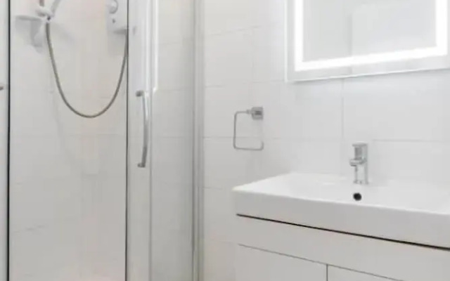 City Rooms Guest House