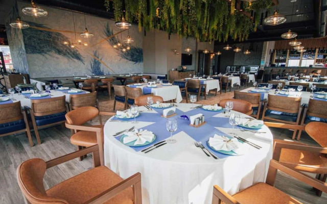 Panagia Premier Trabzon