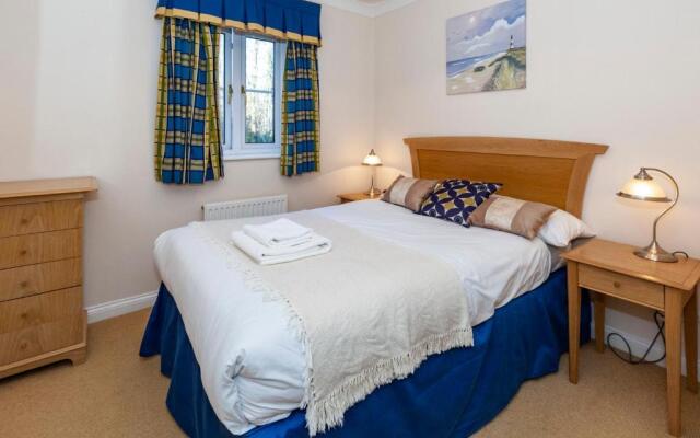 Churchill Way Suite