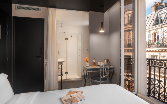 Grand Hotel Lafayette