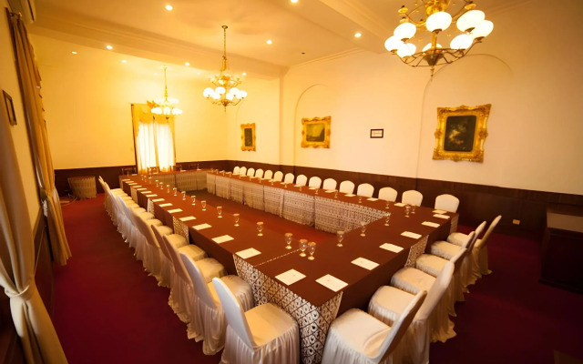 Kresna Hotel Wonosobo