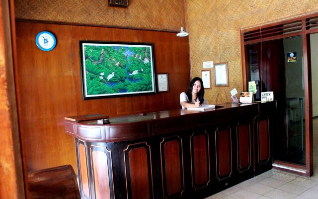 OYO 524 Makuta Hotel