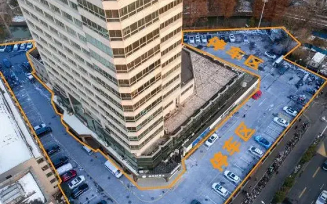 Nanlin Hotel