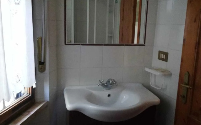 Il Pozzo Della Citerna