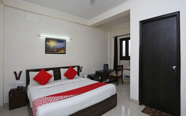 OYO 6540 Tirupati Residency