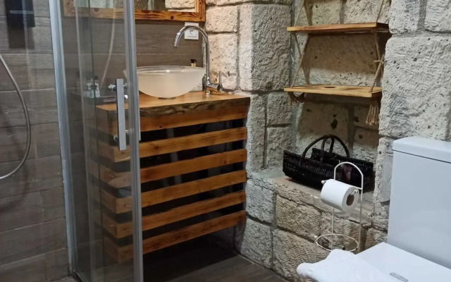 Loca Alacati Butik Otel