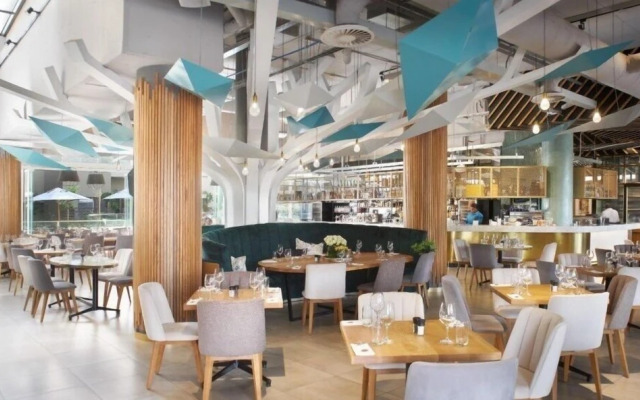 Masingita Towers 116